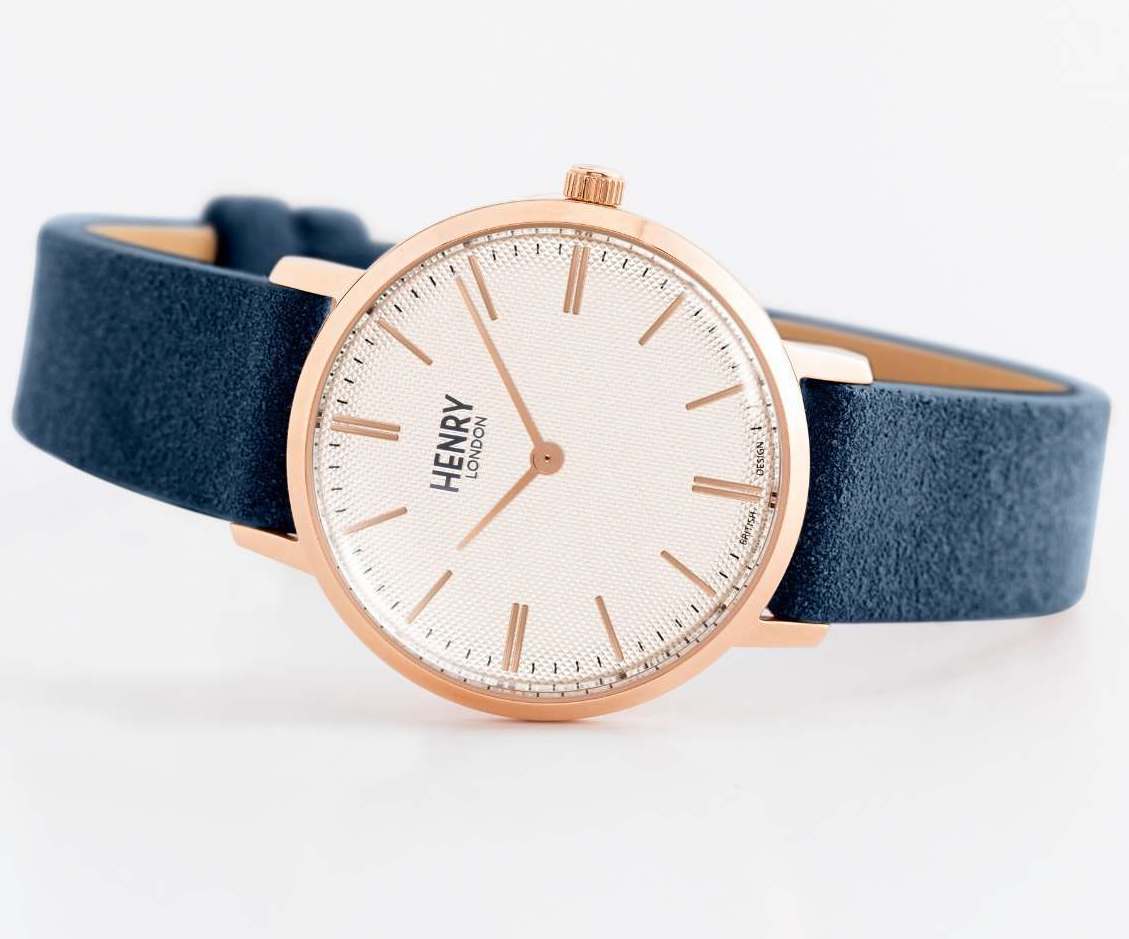 Henry London Watch Regency - Image 2
