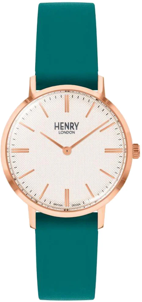 Henry London Watch Regency