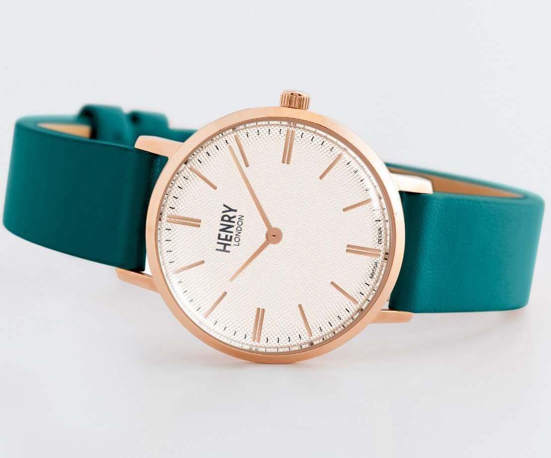 Henry London Watch Regency - Image 2