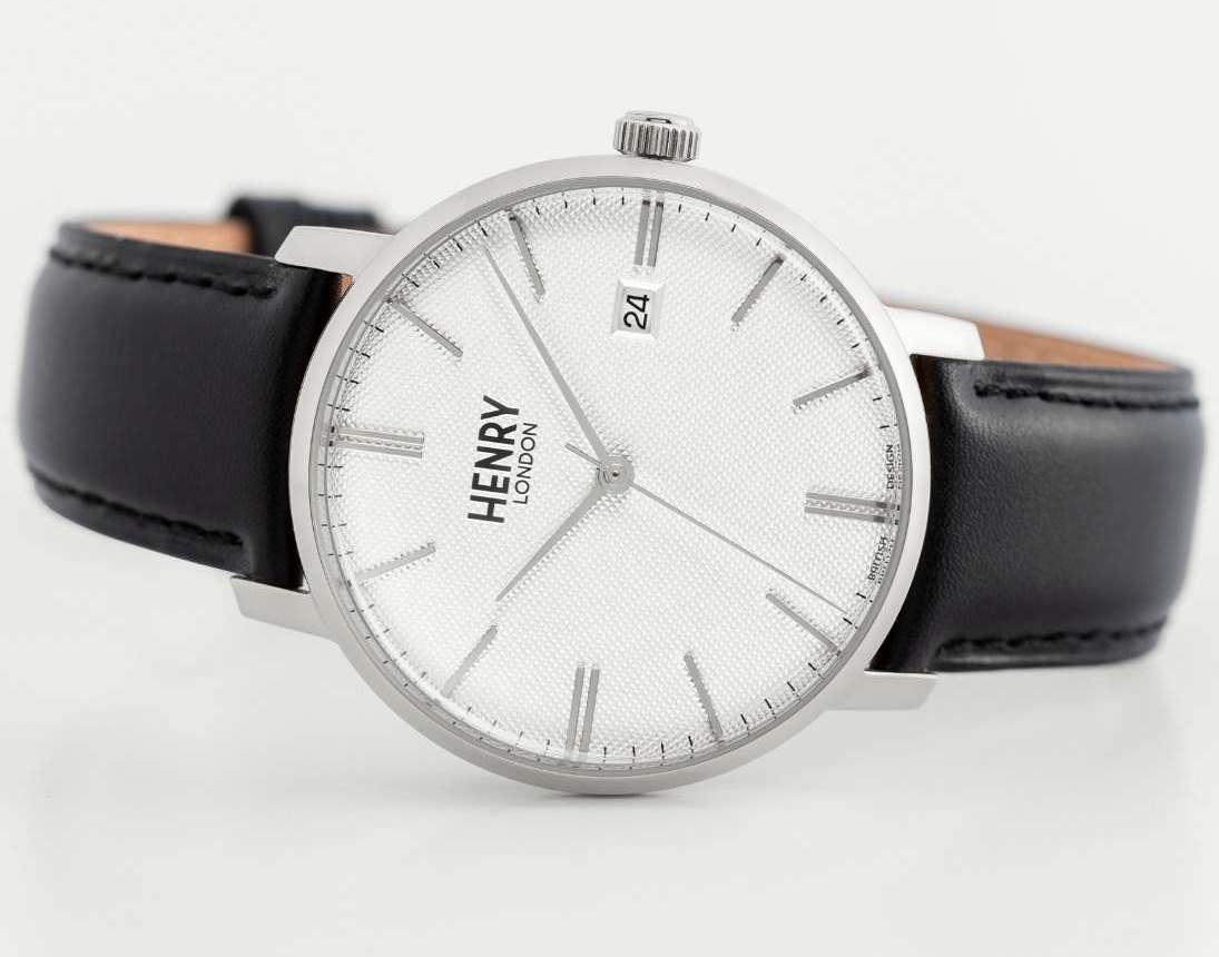 Henry London Watch Regency - Image 2