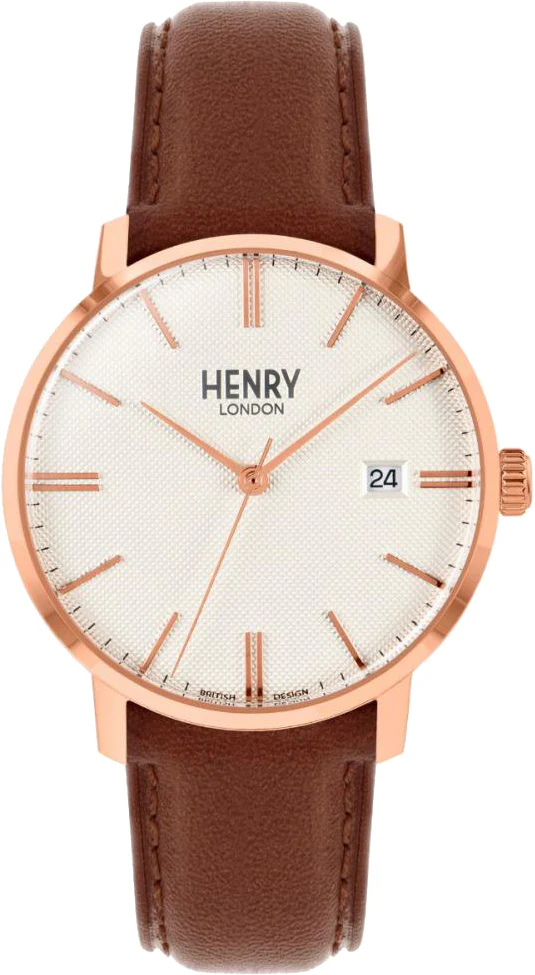 Henry London Watch Regency