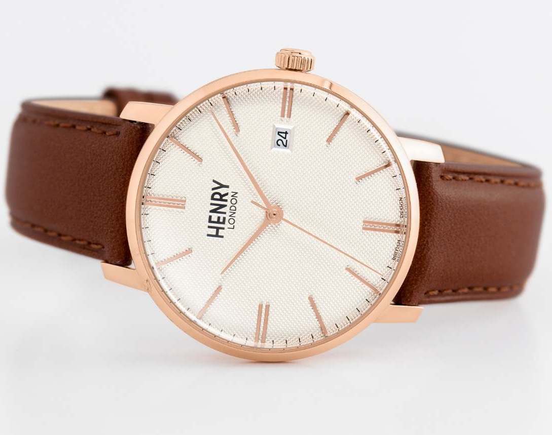 Henry London Watch Regency - Image 2