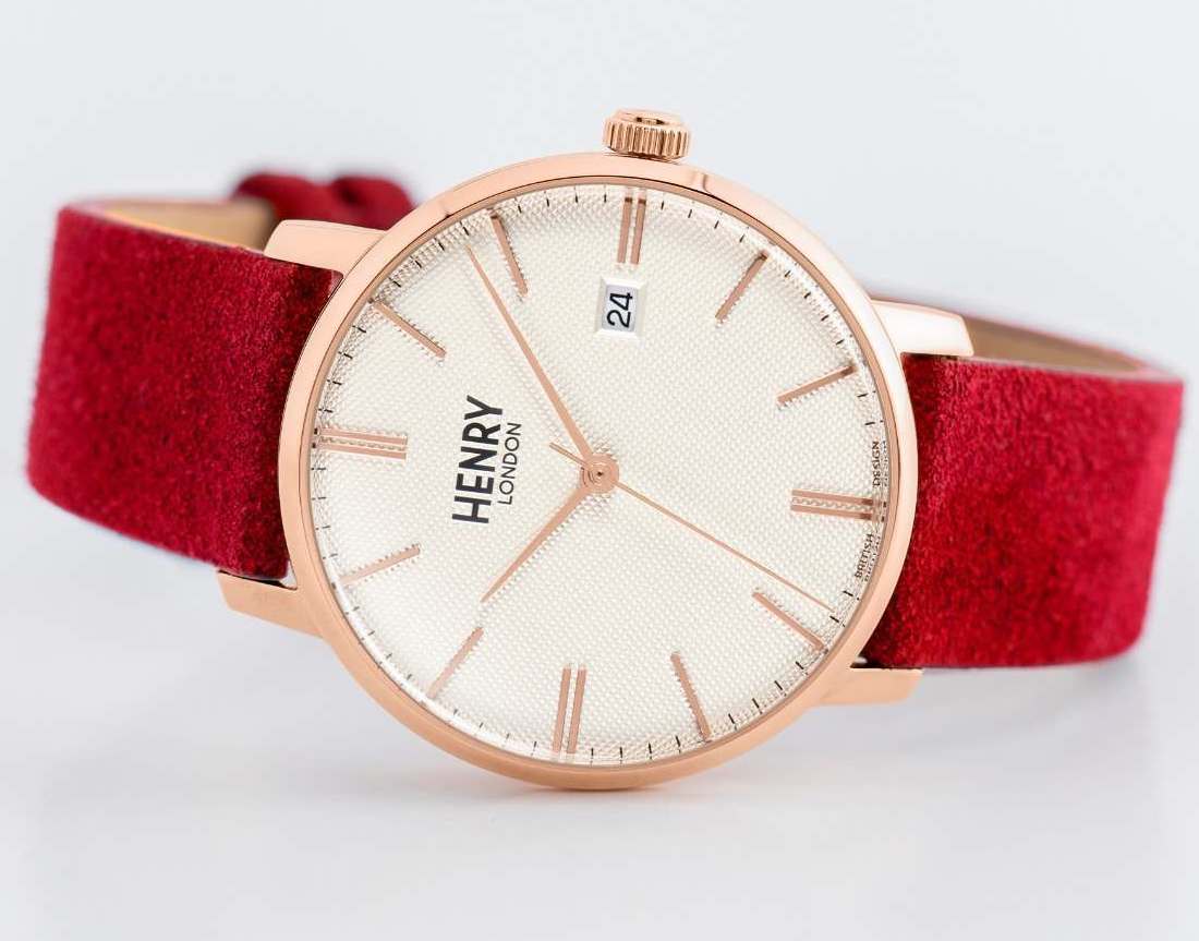 Henry London Watch Regency - Image 2