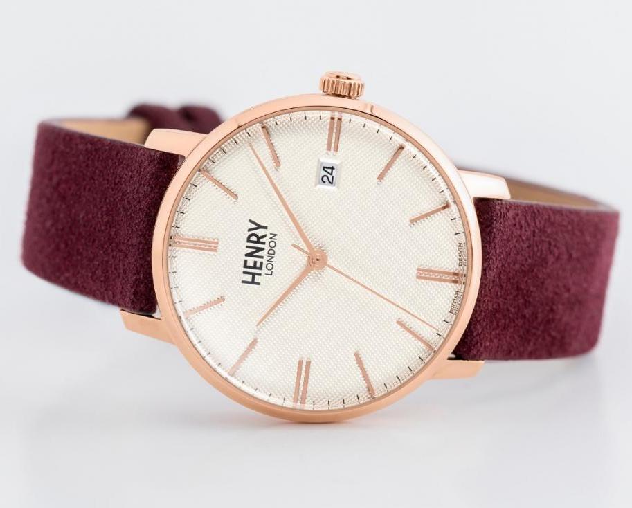 Henry London Watch Regency - Image 2