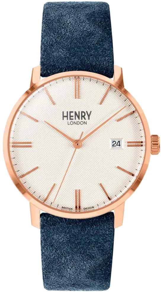 Henry London Watch Regency