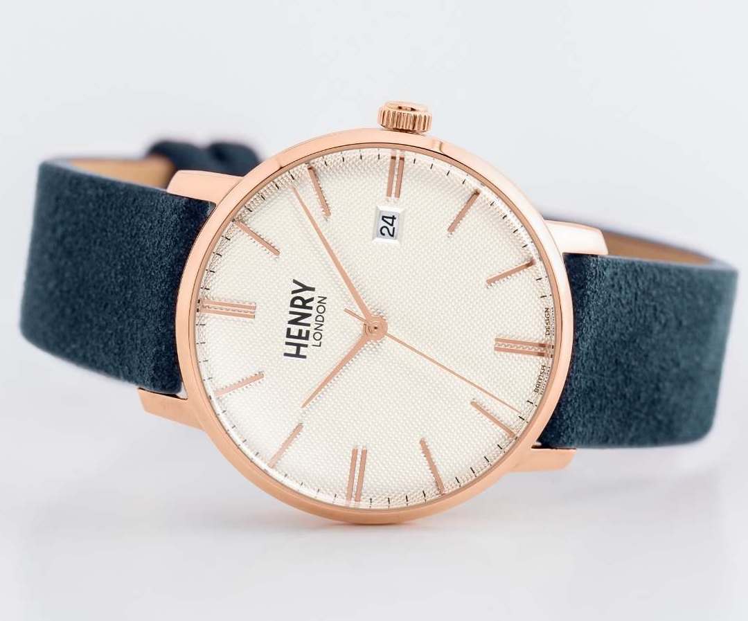 Henry London Watch Regency - Image 2