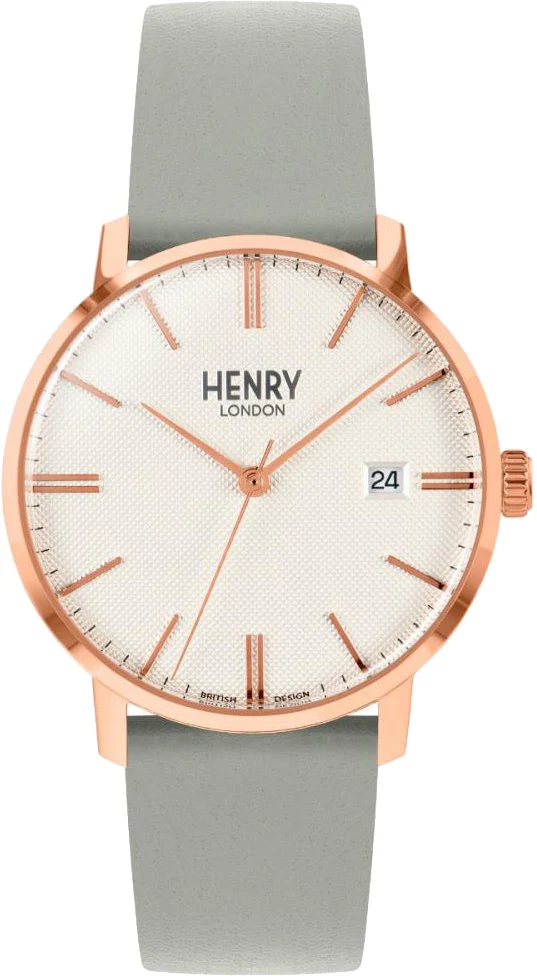 Henry London Watch Regency