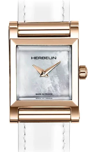 Herbelin Antares Quartz Ladies Watch
