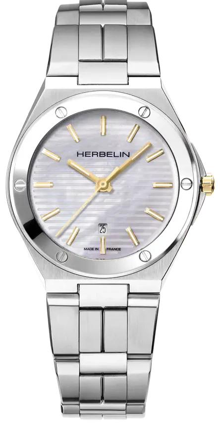Herbelin Cap Camarat Watch