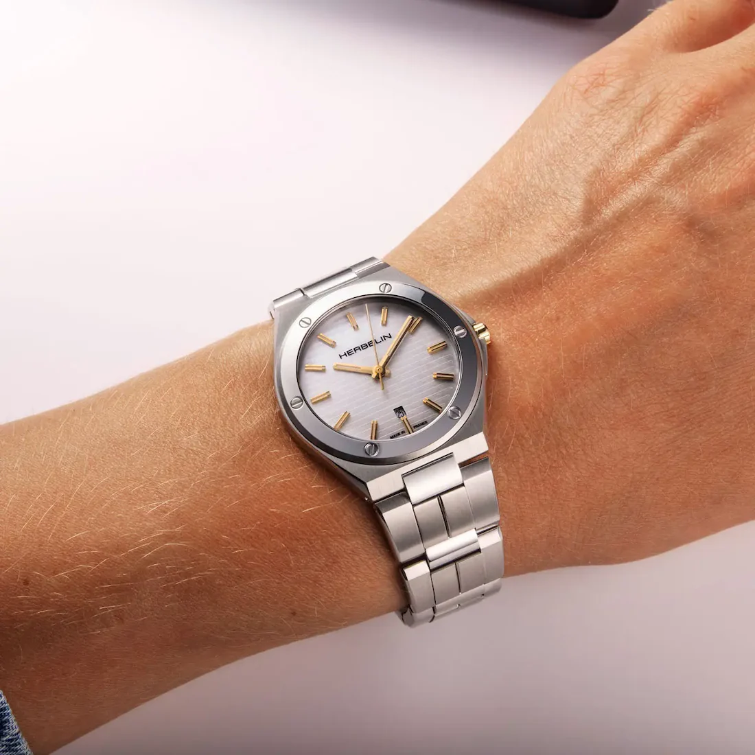 Herbelin Cap Camarat Watch - Image 3
