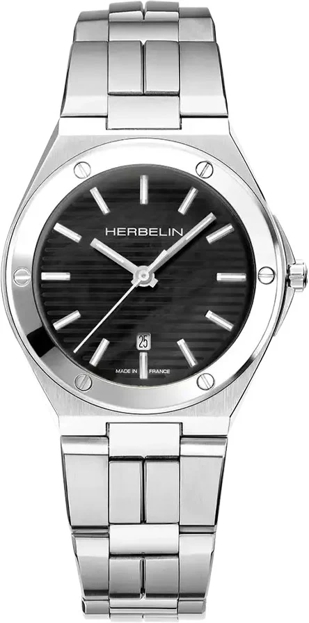 Herbelin Cap Camarat Ladies Watch