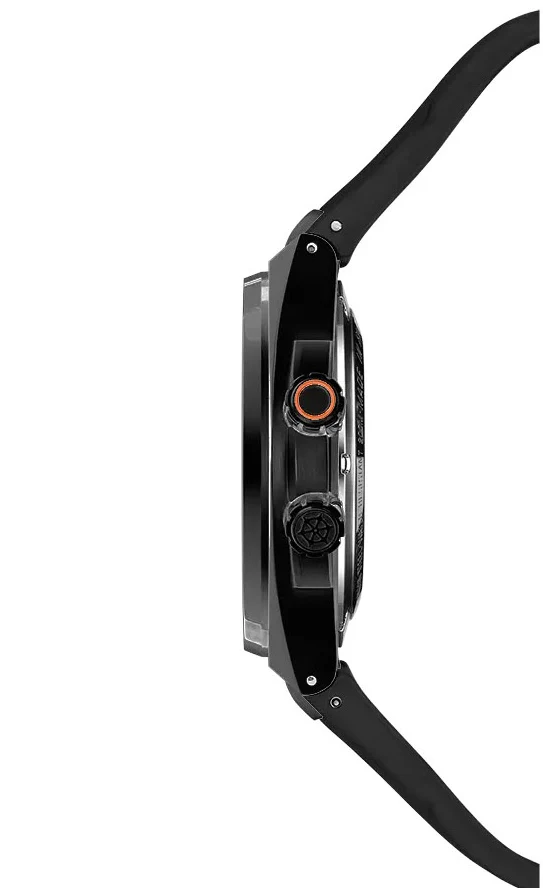 Herbelin Cap Camarat Diver Automatic Watch - Image 3