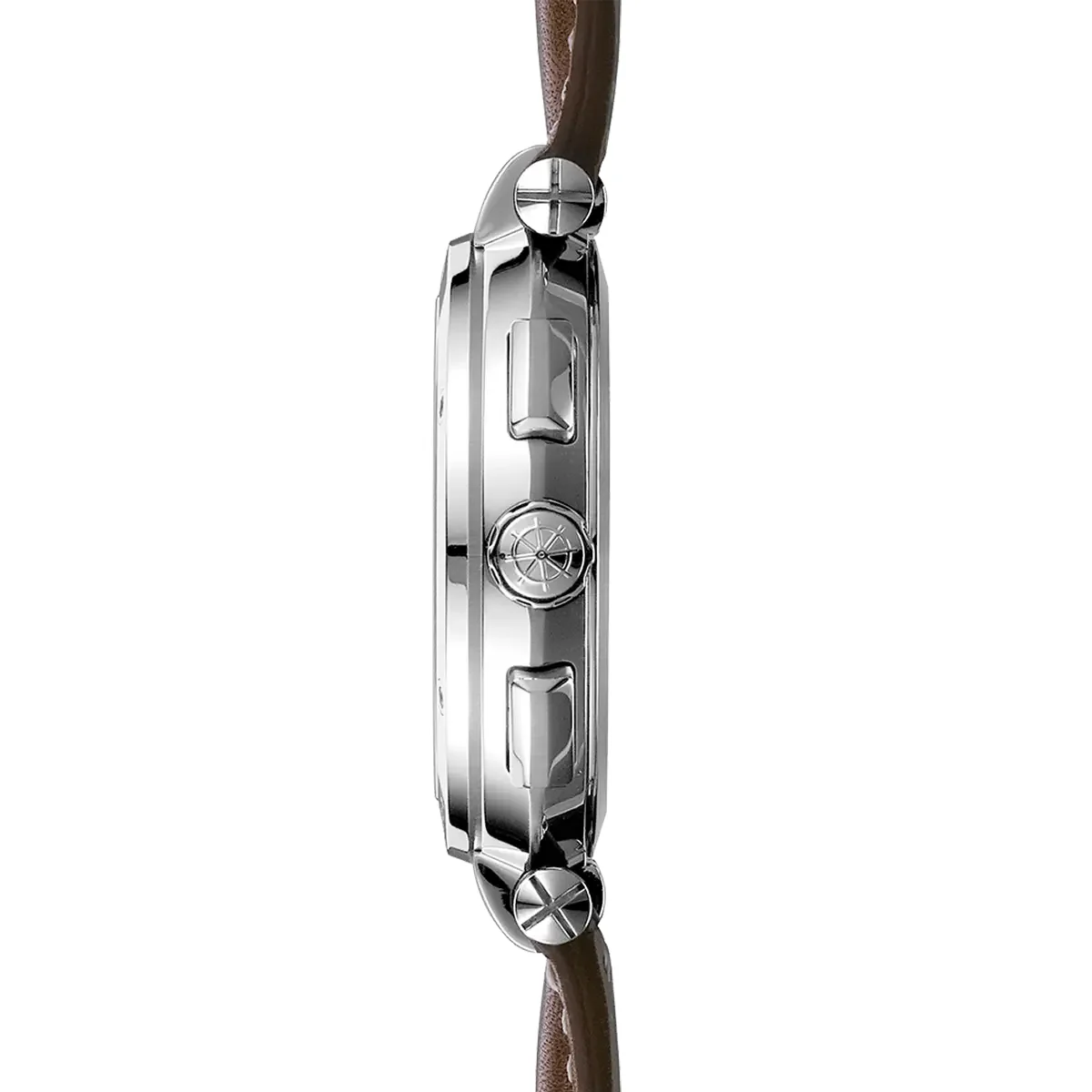 Herbelin Newport Chronograph Watch - Image 2