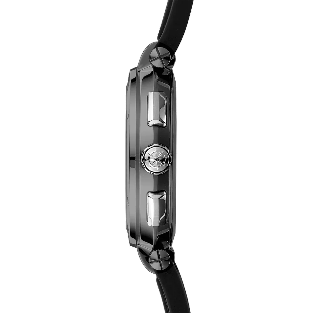 Herbelin Newport Chronograph Watch - Image 2