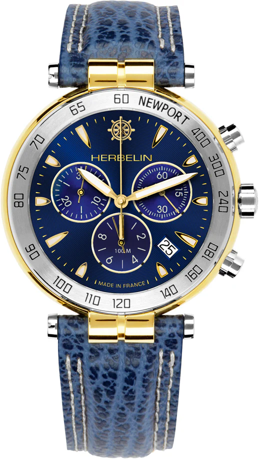 Herbelin Newport Originals Watch