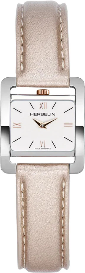 Herbelin Ve Avenue Ladies Watch