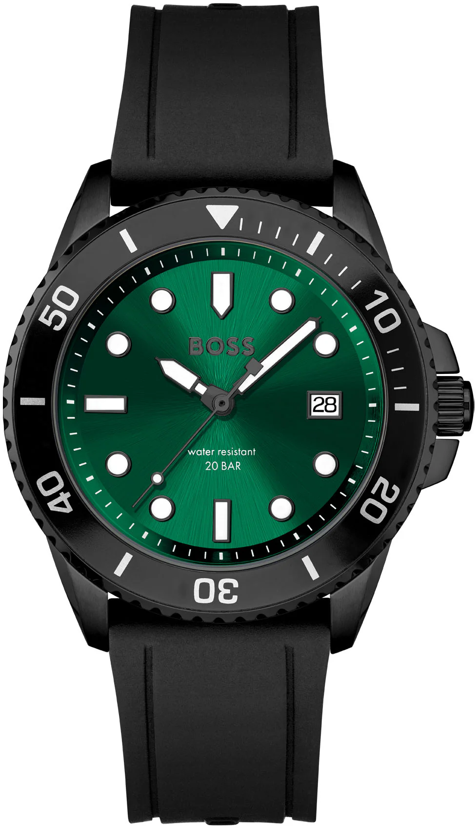 Boss Watch Ace