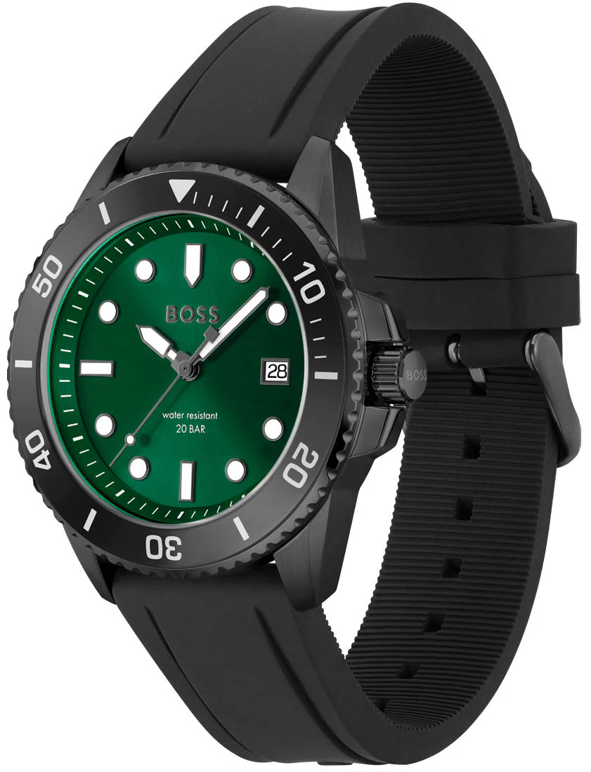 Boss Watch Ace - Image 2