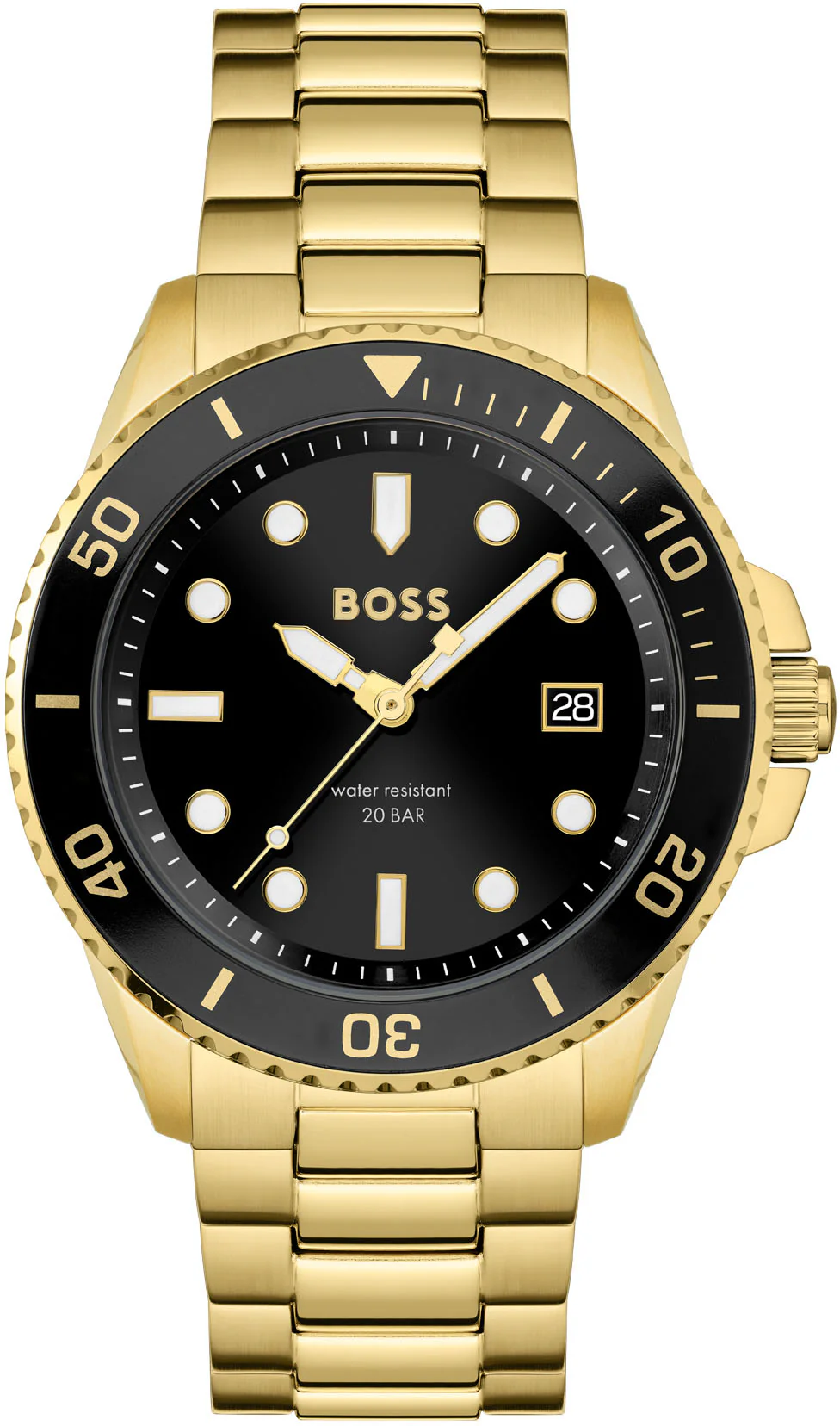 Boss Watch Ace