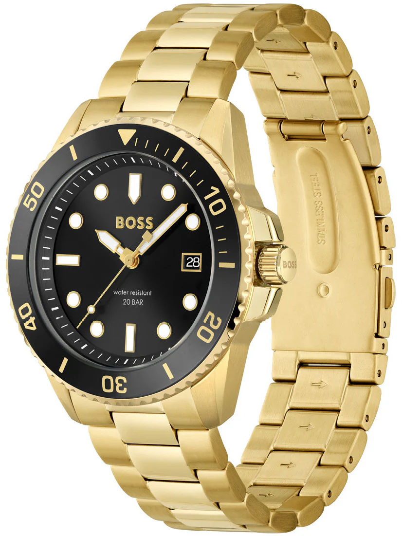 Boss Watch Ace - Image 2