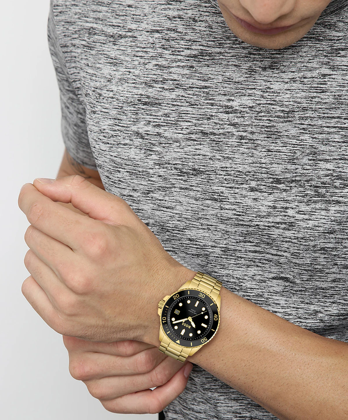 Boss Watch Ace - Image 4