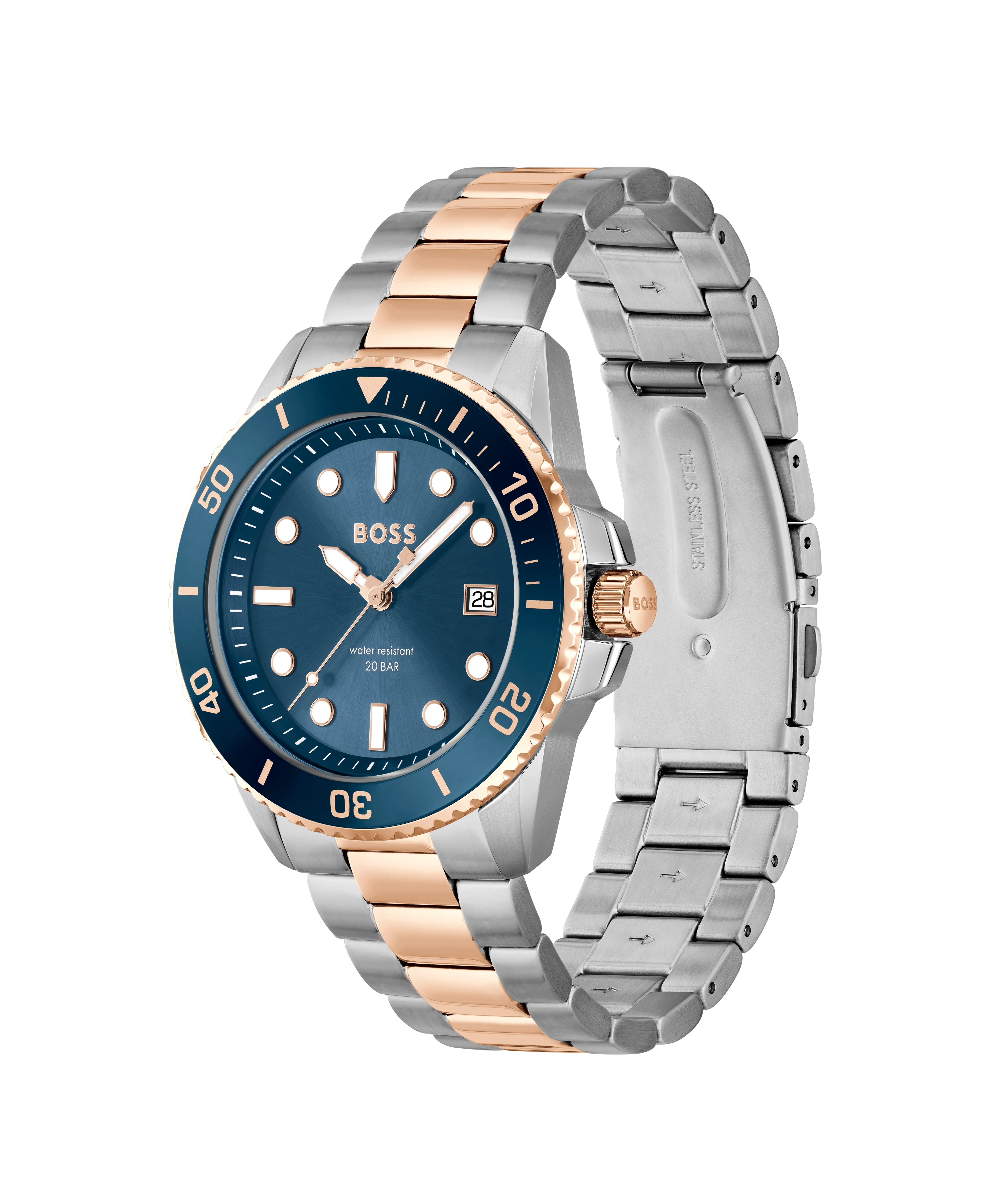 Boss Ace Mens - Image 2