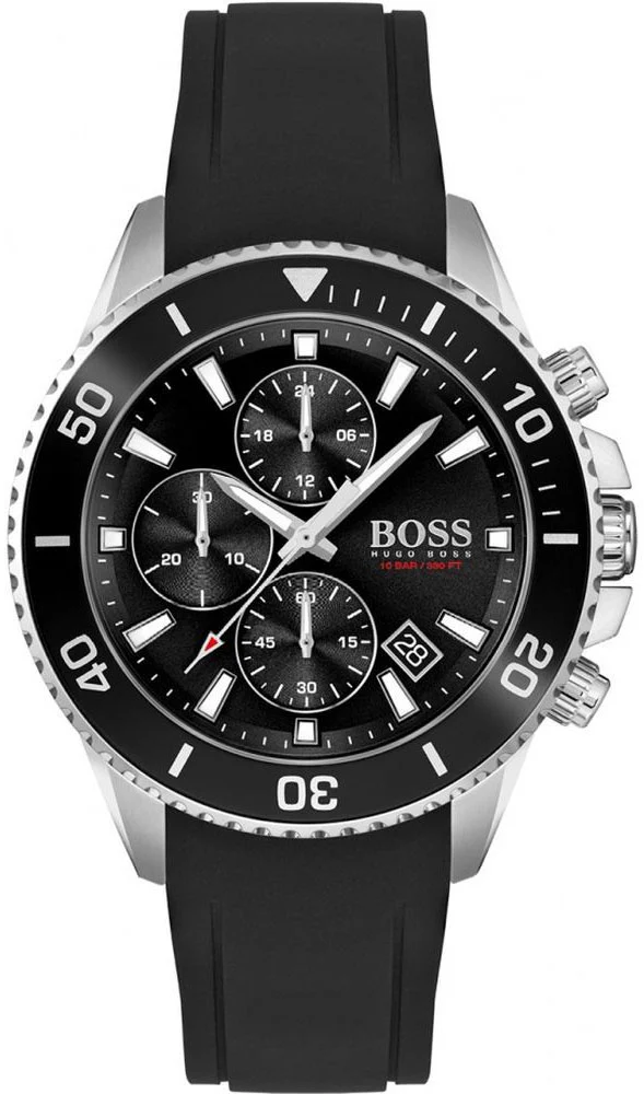 Boss Admiral Mens Watch