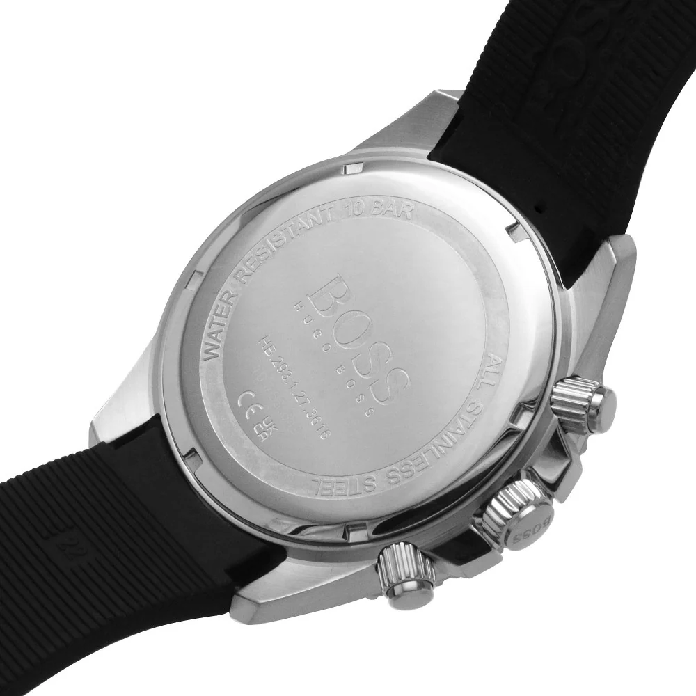 Boss Admiral Mens Watch - Image 2