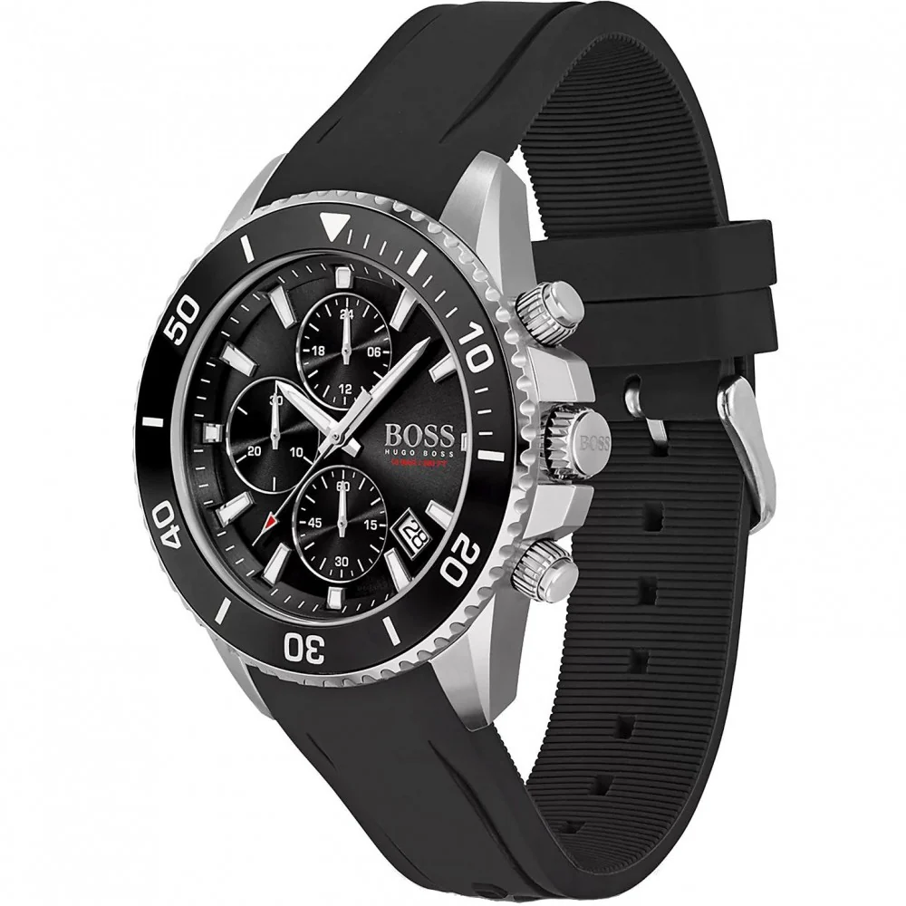 Boss Admiral Mens Watch - Image 3