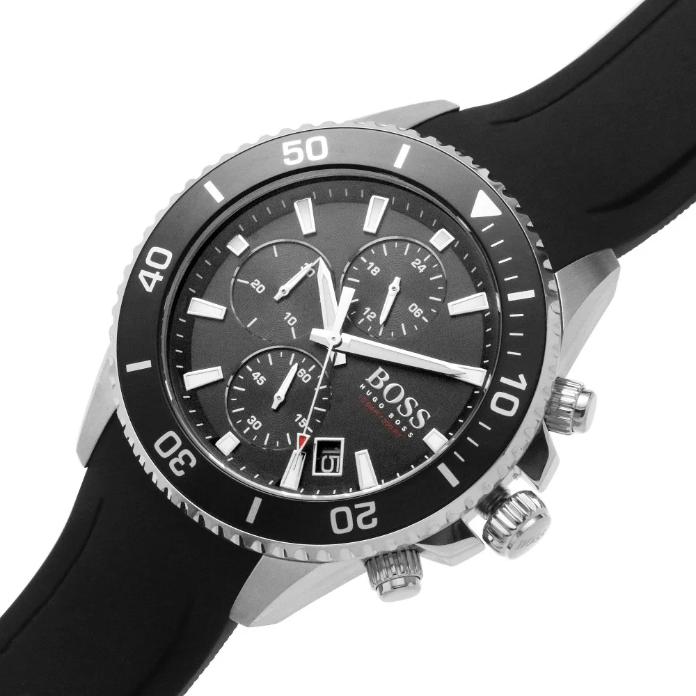 Boss Admiral Mens Watch - Image 4