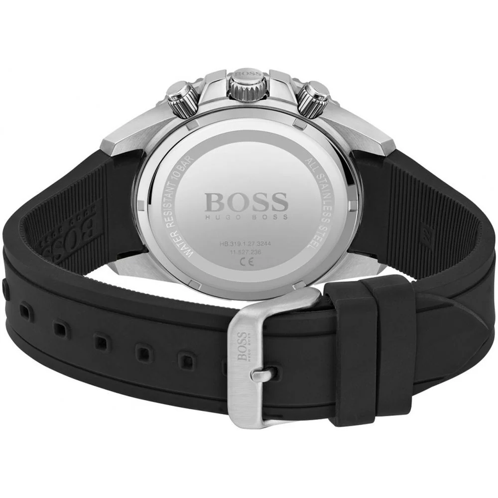 Boss Admiral Mens Watch - Image 5
