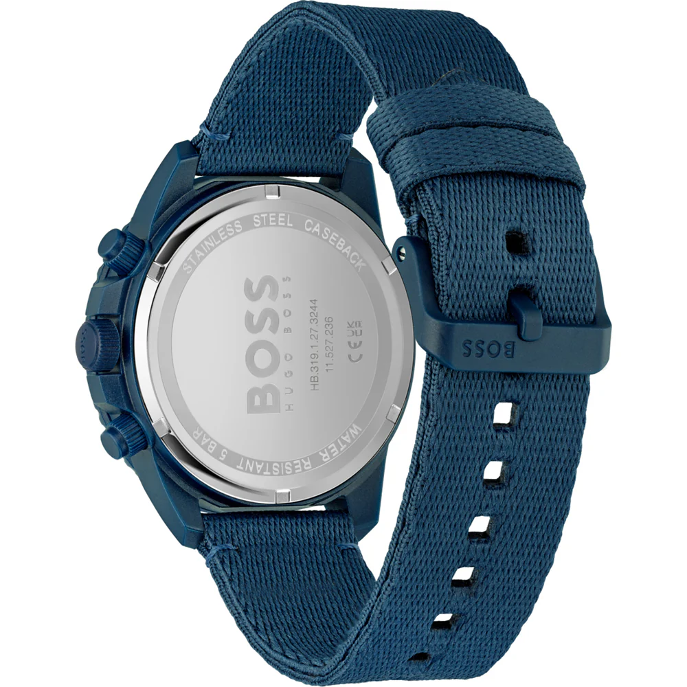 Hugo Boss Watch Admiral Mens - Image 3