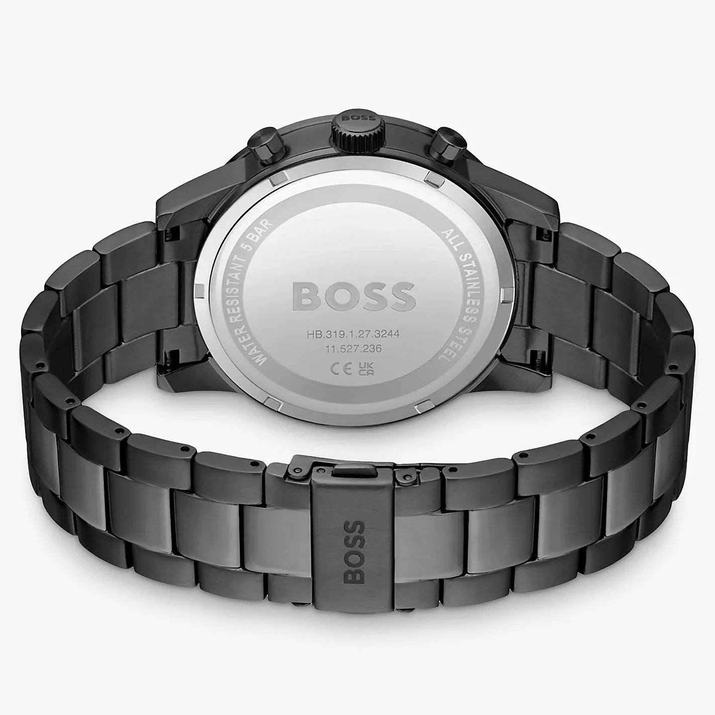 Boss Allure Mens Watch - Image 3
