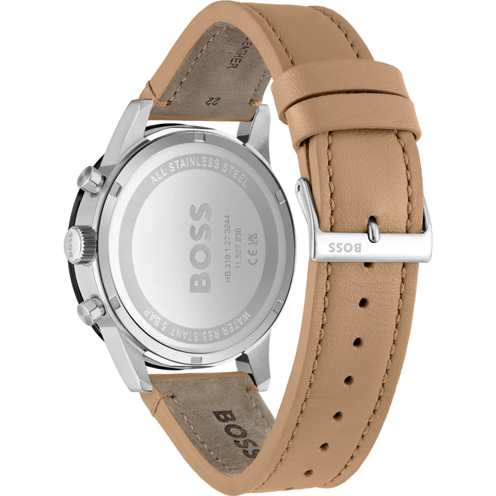 Hugo Boss Watch Allure Mens - Image 3
