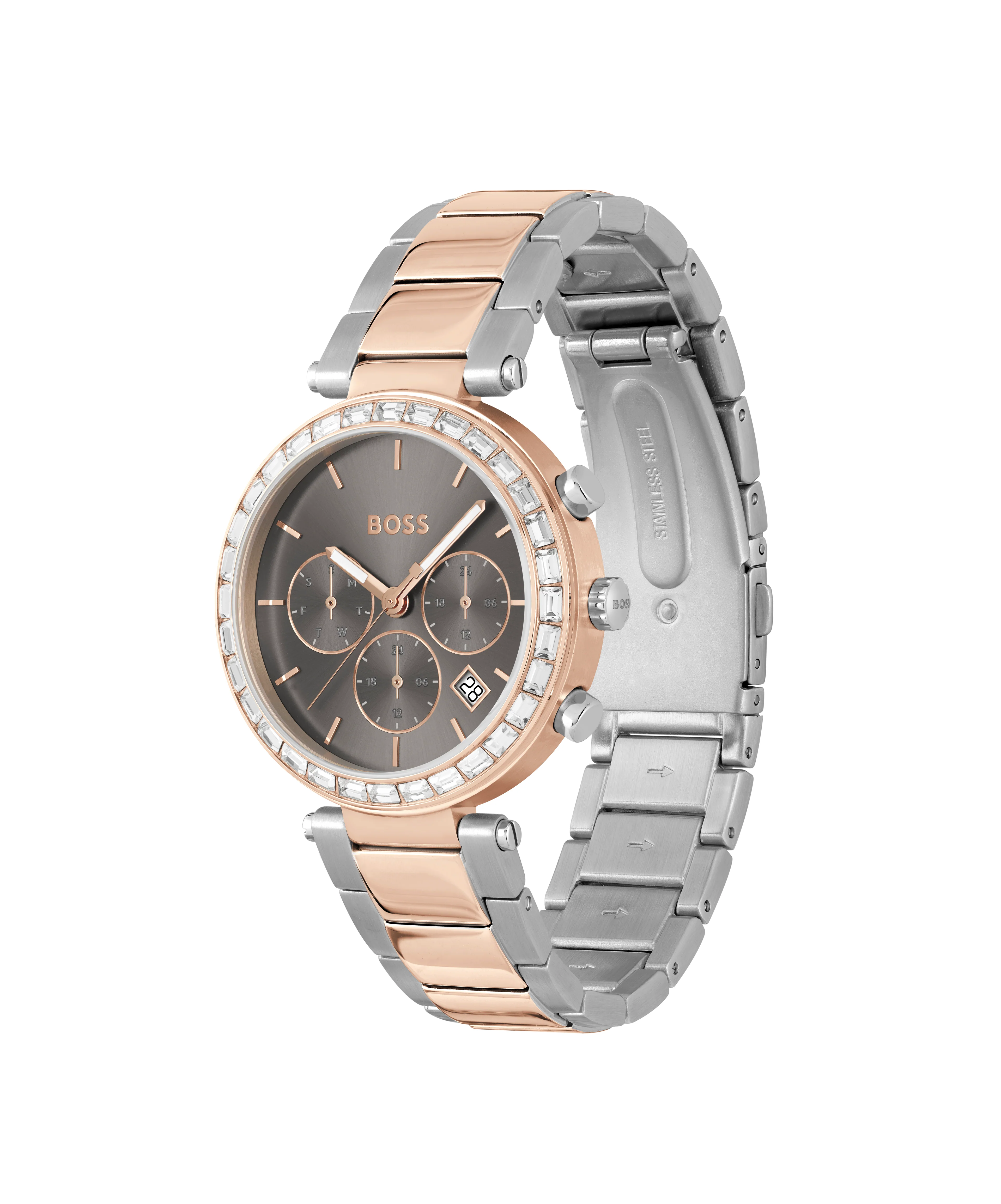 Boss Andra Ladies Watch - Image 2