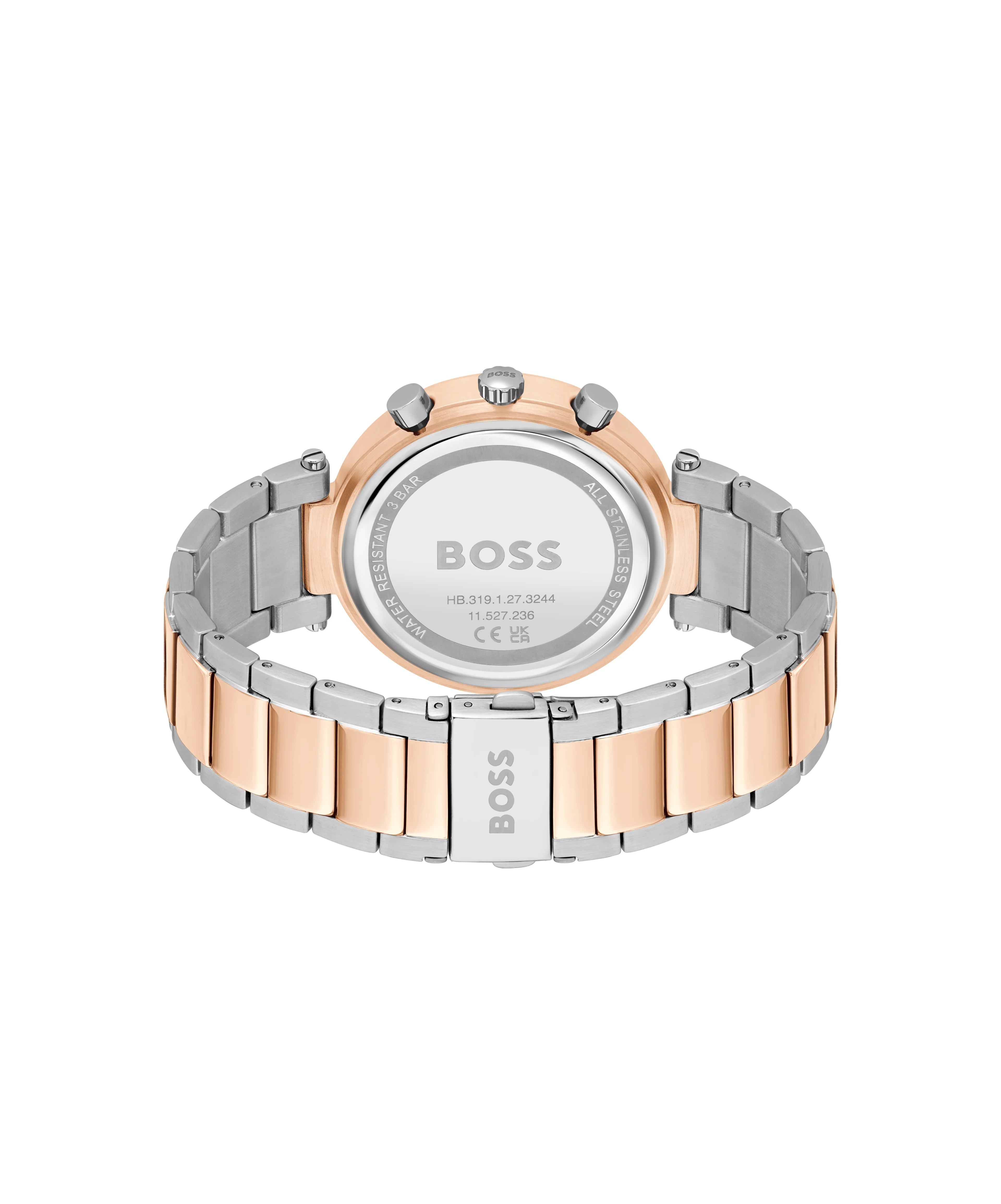 Boss Andra Ladies Watch - Image 3