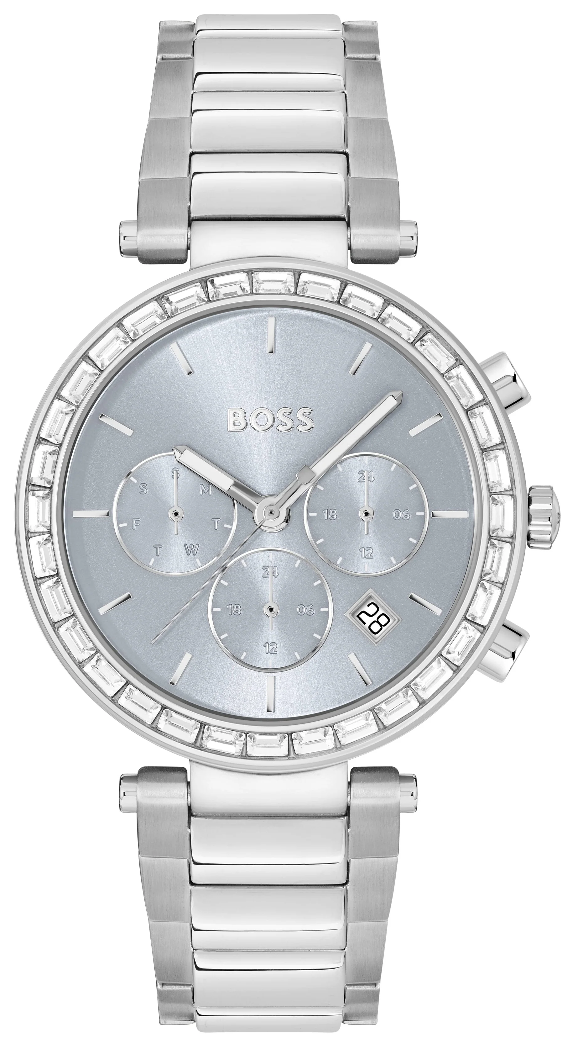 Boss Andra Ladies Watch