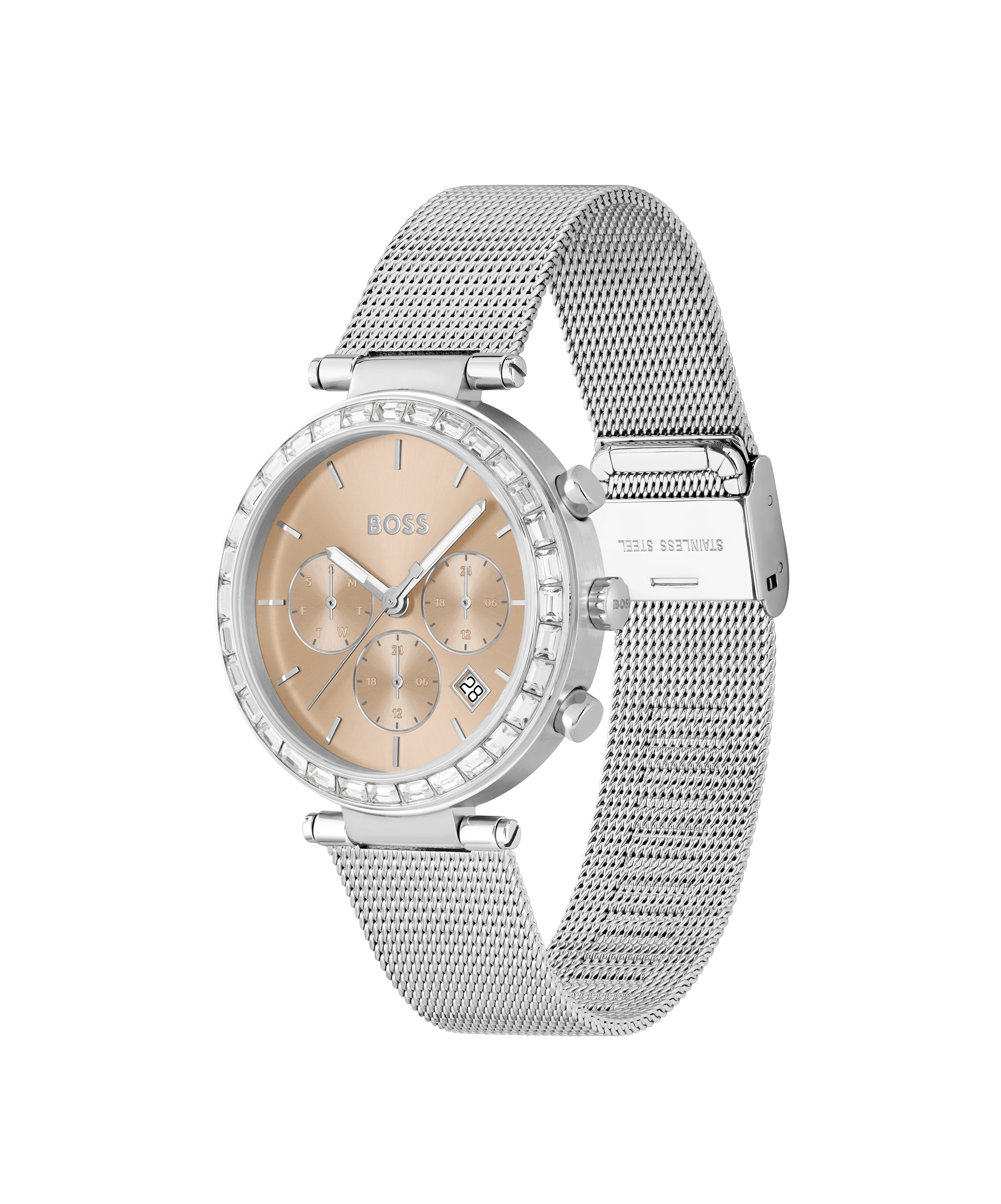 Boss Andra Ladies Watch - Image 2