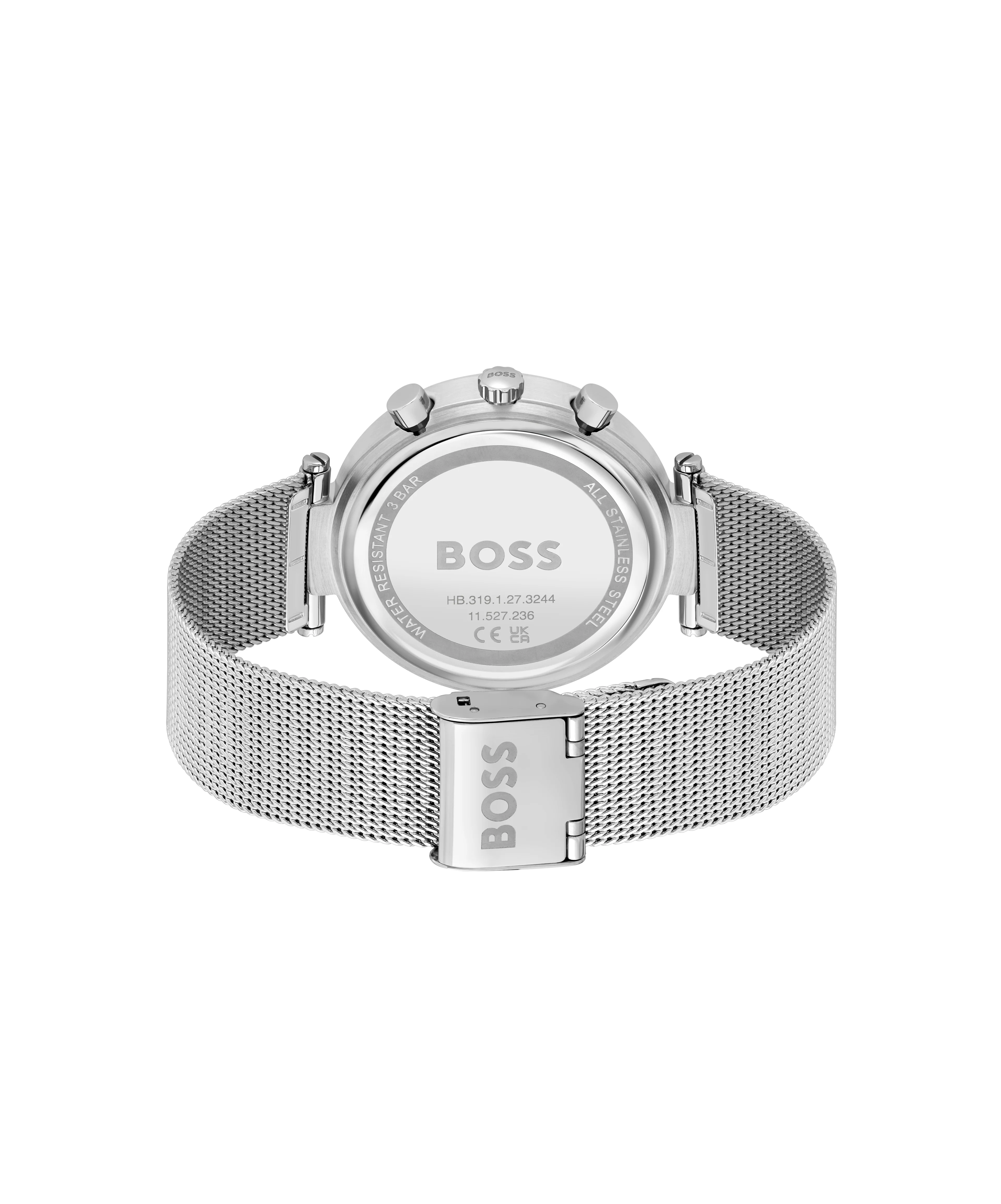 Boss Andra Ladies Watch - Image 3