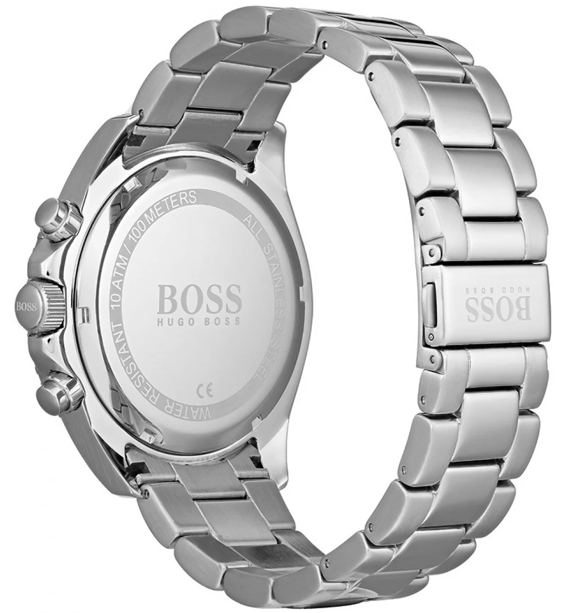 Hugo Boss Watch Black Ocean Edition - Image 2