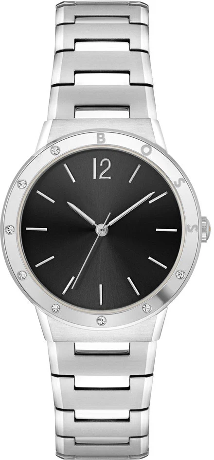 Boss Watch Breath Ladies