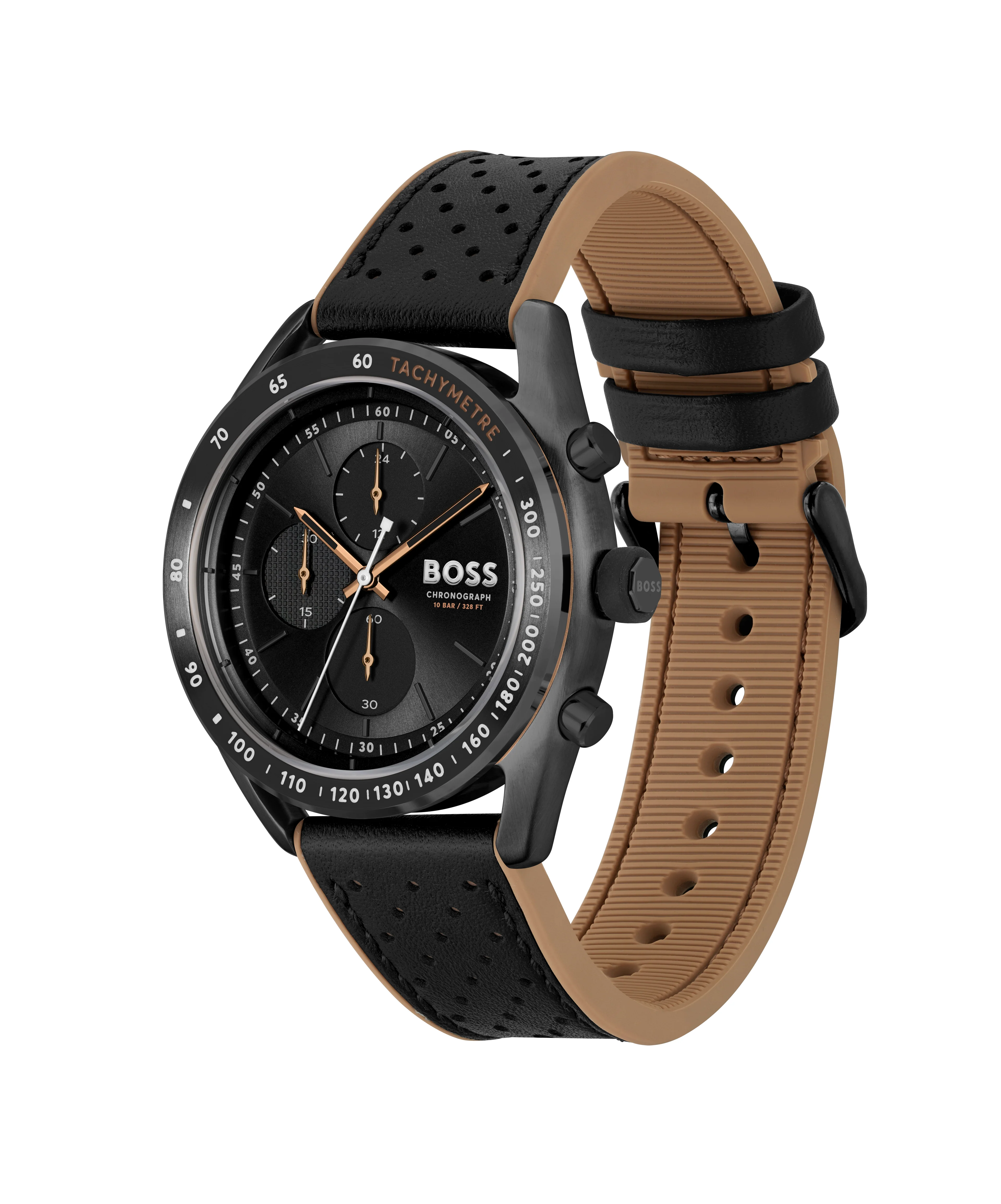 Boss Centre Court Mens Watch - Image 2