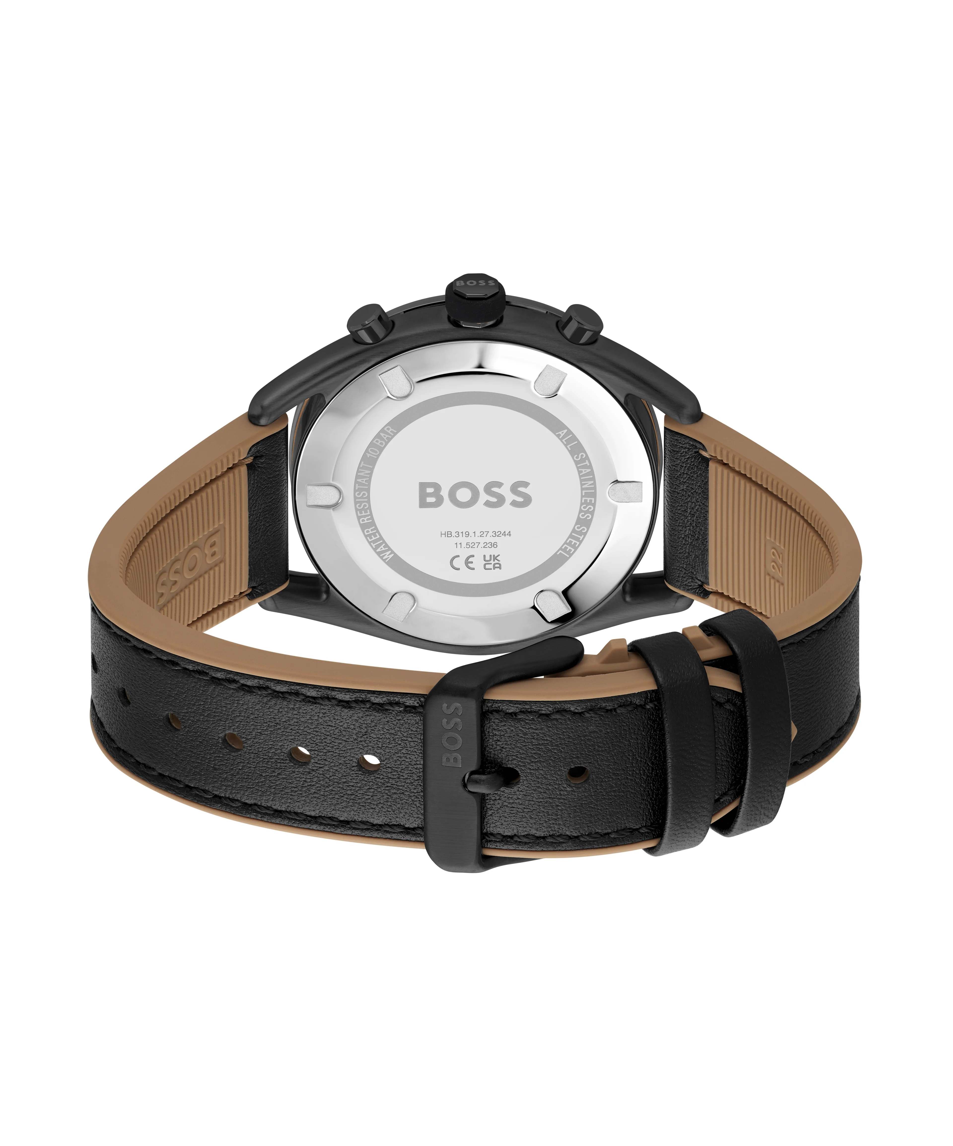 Boss Centre Court Mens Watch - Image 3