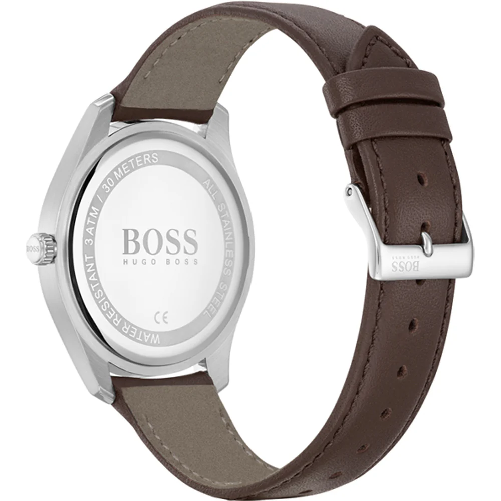 Hugo Boss Watch Circuit Mens D - Image 3