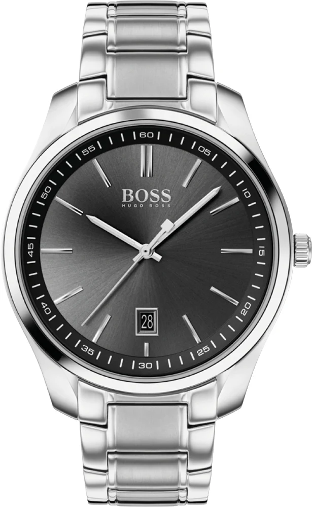Hugo Boss Watch Circuit Mens