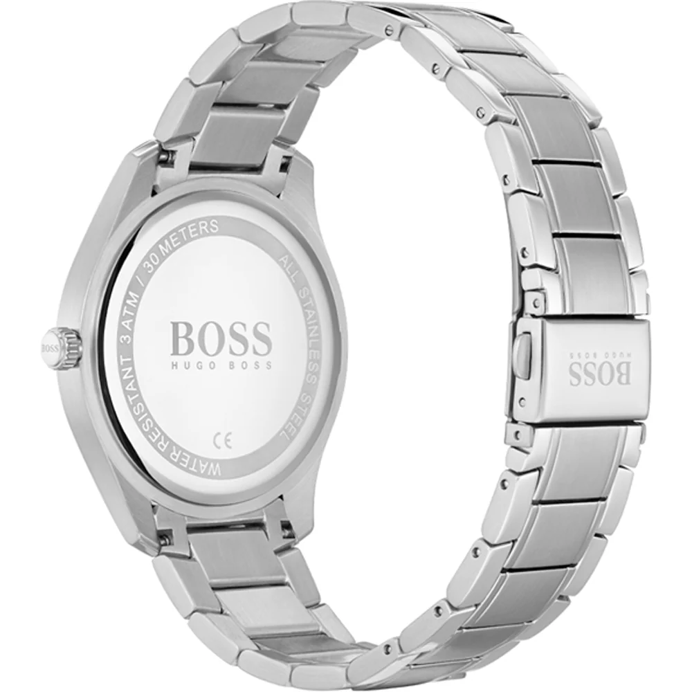 Hugo Boss Watch Circuit Mens - Image 3