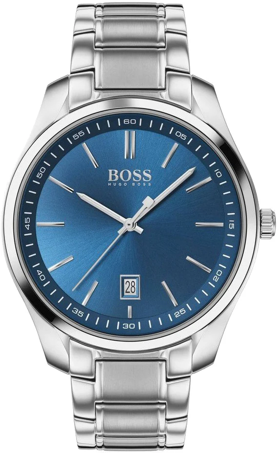Hugo Boss Watch Circuit Mens D