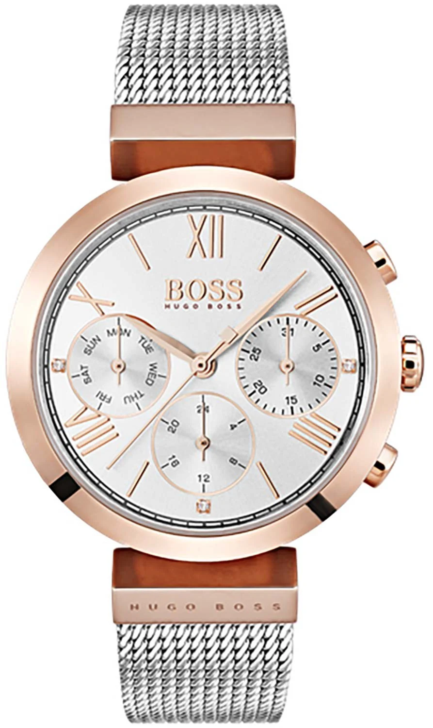 Hugo Boss Watch Classic