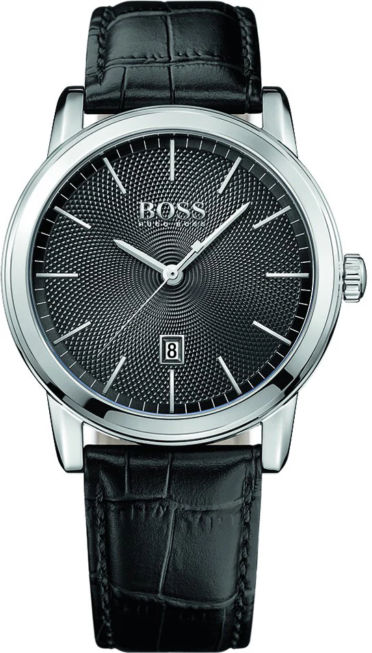 Hugo Boss Watch Classic Mens
