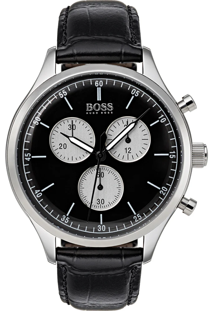 Hugo Boss Watch Companion Mens D